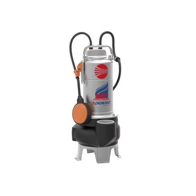Pompă Pedrollo BC15/50 (1.1 kW)
