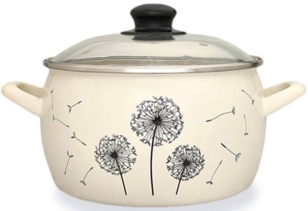 Кастрюля Metalac Papadie 24cm