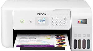 Imprimanta Epson L3266 White