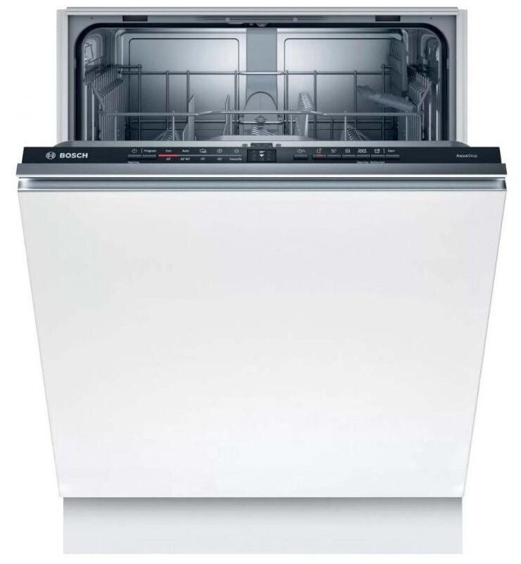 Встраиваемая посудомоечная машина Bosch SMV2ITX16E