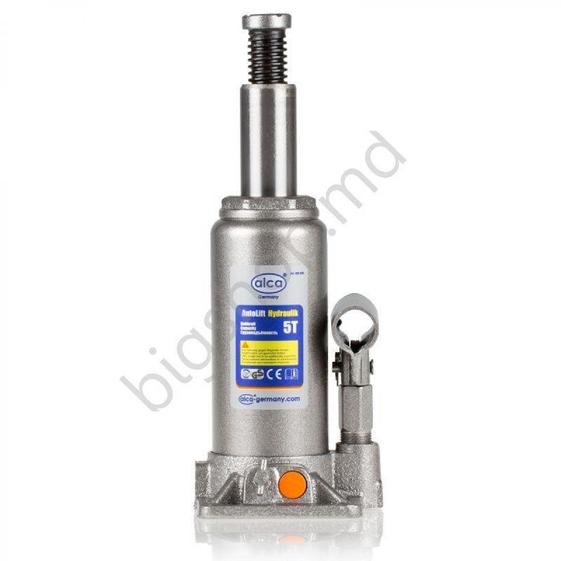 Домкрат Alca 432000