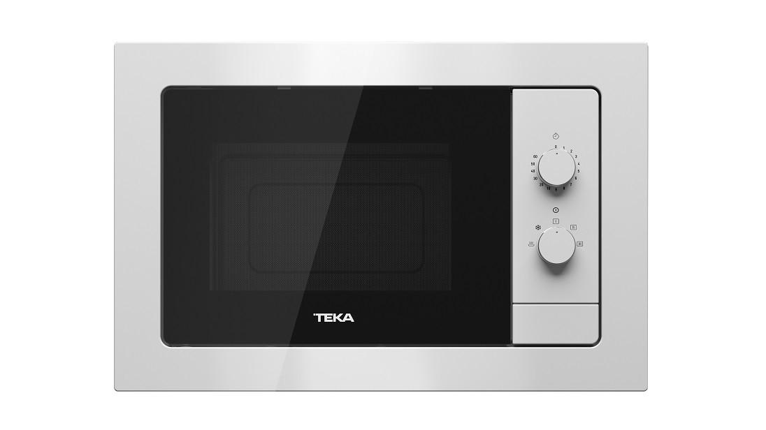 Встраиваемая микроволновая печь Teka MB 620 BI White