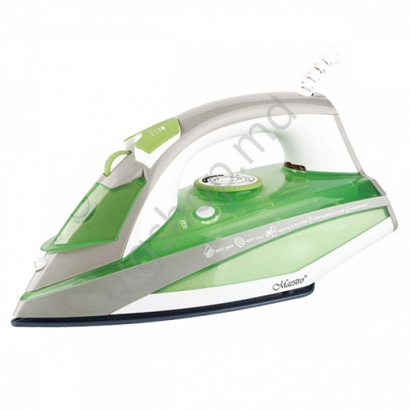 Fier de calcat Maestro MR -303C