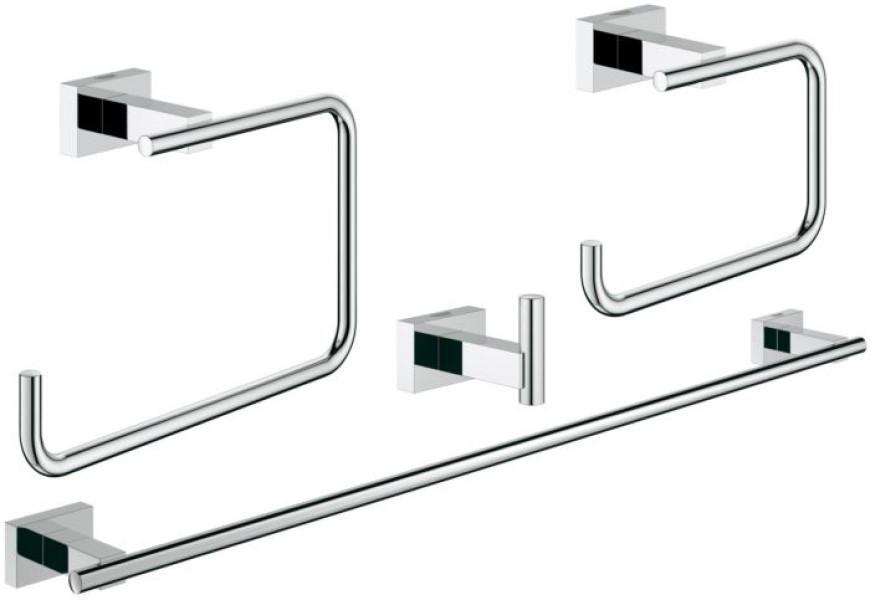 Accesoriu Grohe Essentials 4 in 1 (40778001)