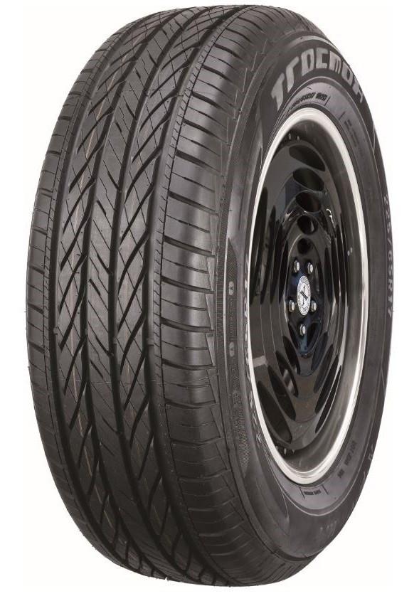Шина TRACMAX 225/65R17 102H (X-privilo H/T)