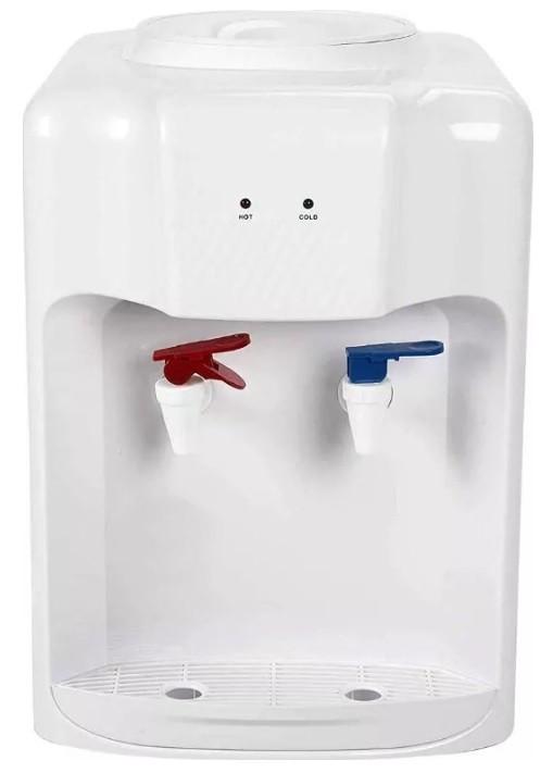 Диспенсер для воды Crown  CWD-1919 White