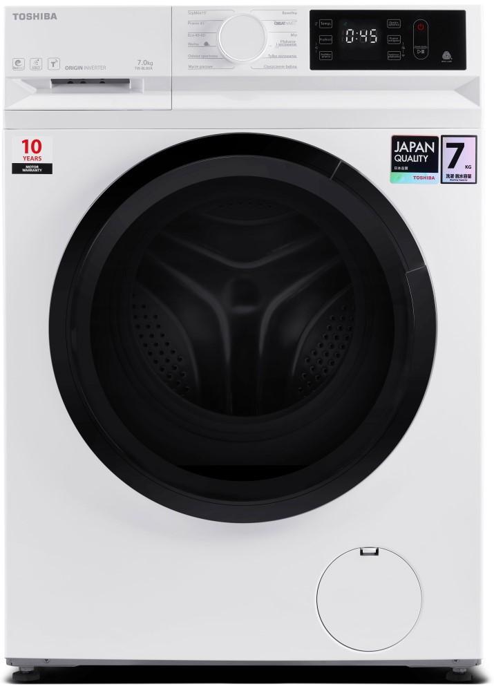 Стиральная машина Toshiba TW-BL80A2PL(WK)
