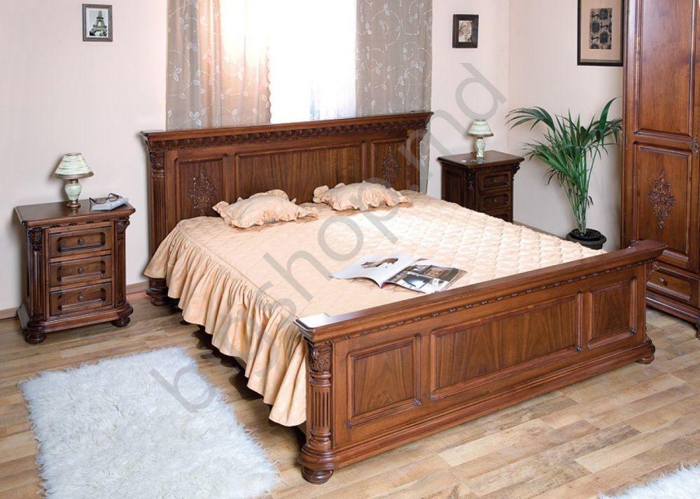 Кровать MobiLux Venetia Lux 1400