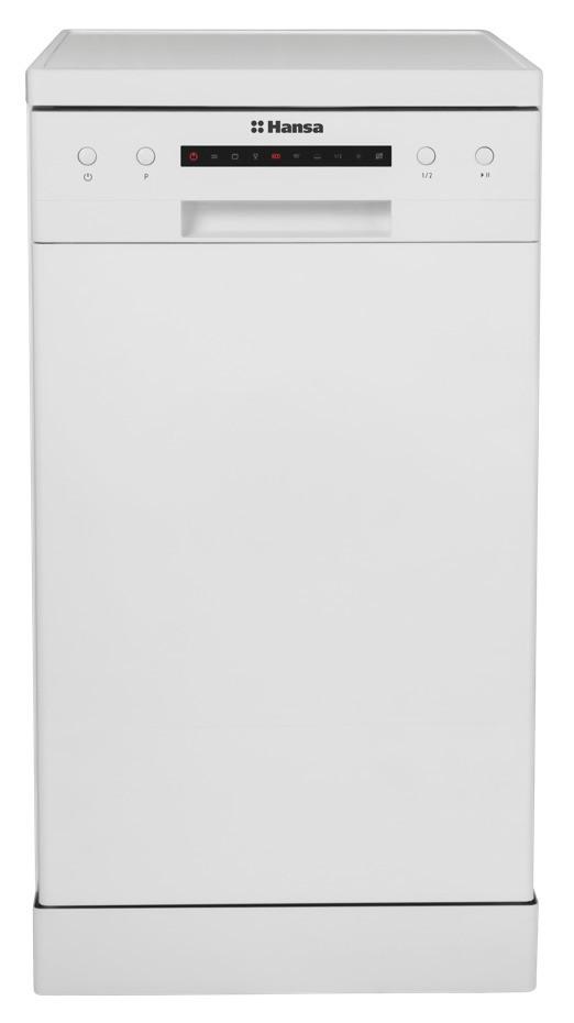 Посудомоечная машина Hansa ZWM416WH