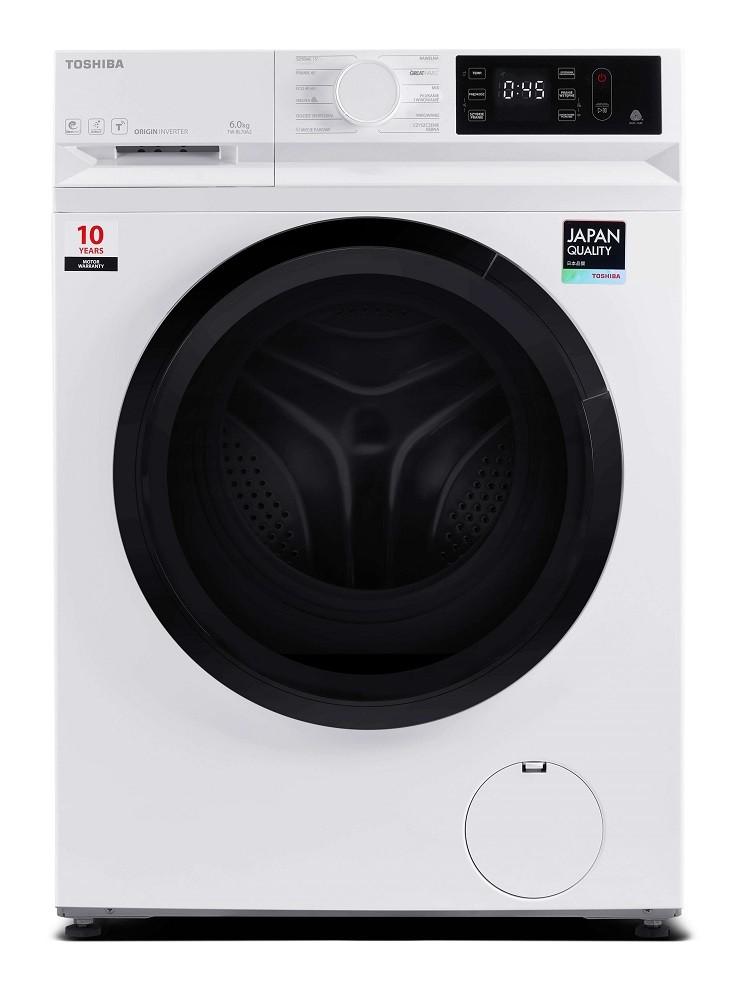 Стиральная машина Toshiba TW-BL70A2PL White