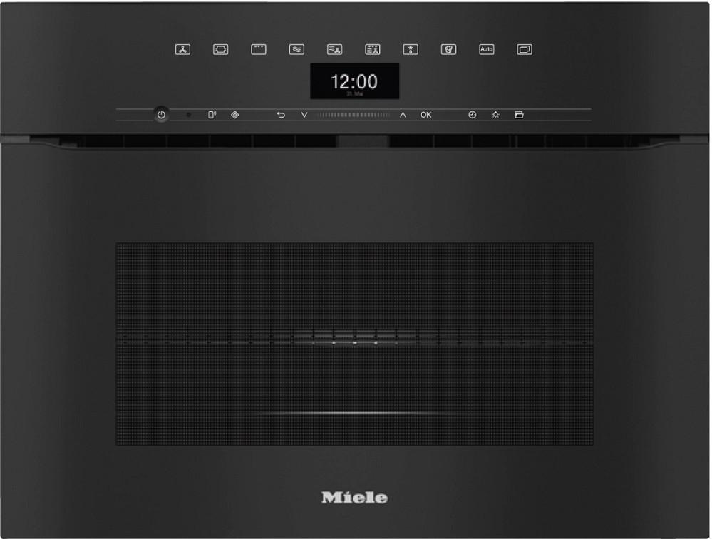 Встраиваемая микроволновая печь Miele H 7440 BMX