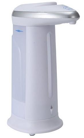 Дозатор для жидкого мыла Bathroom Solutions 41502
