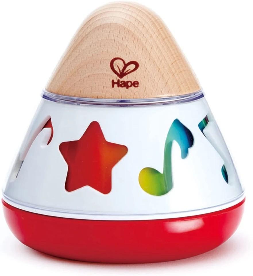 Музыкальная игрушка Hape E0332