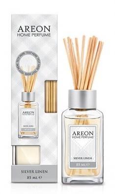 Ароматизатор воздуха Areon Home Perfume Sticks Silver Linen