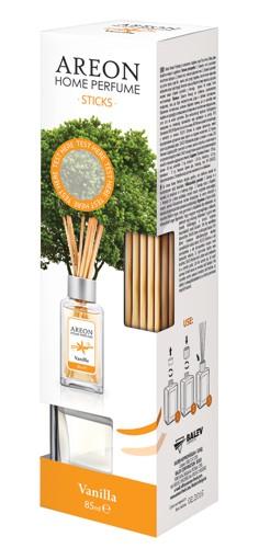 Ароматизатор воздуха Areon Home Perfume Sticks Vanilla