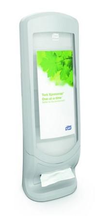 Диспенсер Tork N4 272213