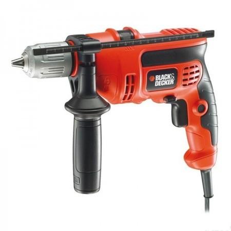 Дрель BLACK&DECKER CD714CRES