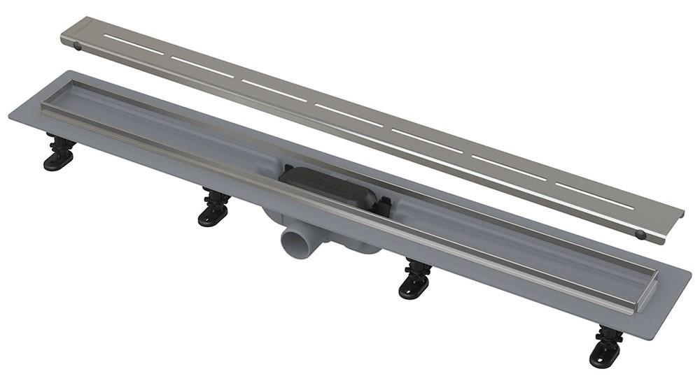 Душевой трап Alcaplast APZ18-550M (106417)