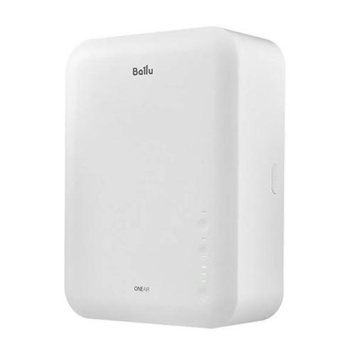 Очиститель воздуха Ballu ONEAIR ASP-80
