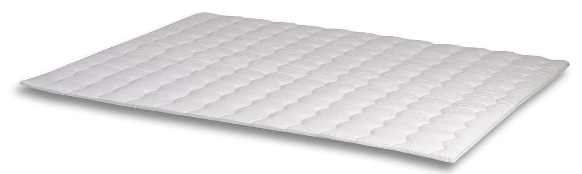 Topper saltea Dormibene Memory 80x200