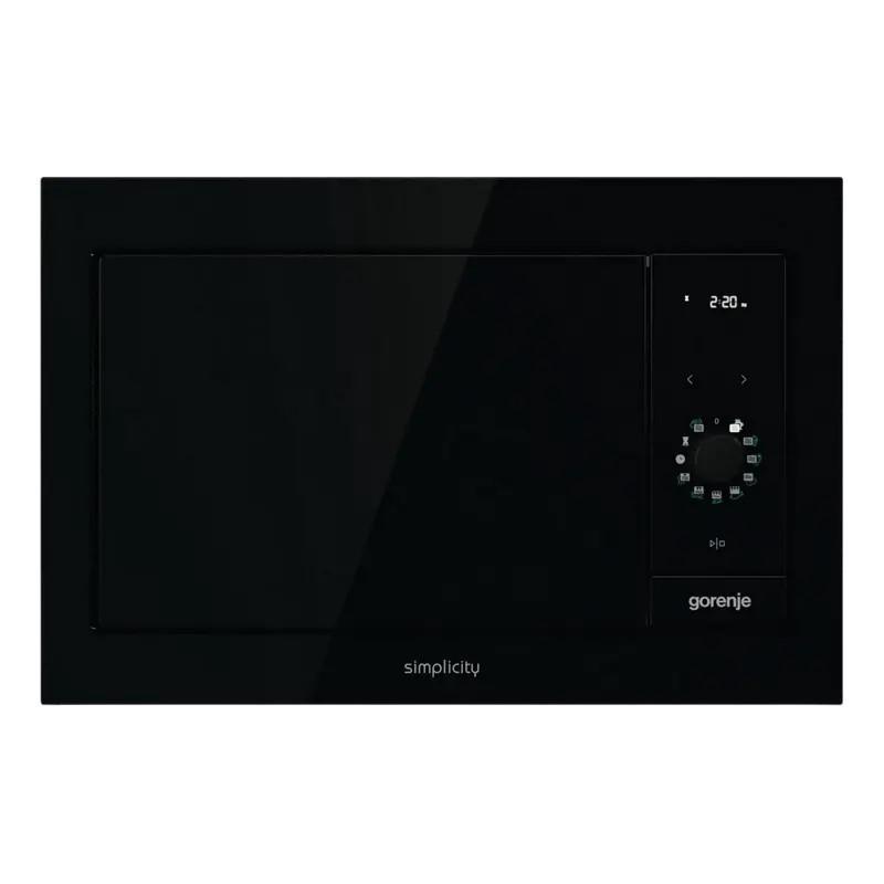 Встраиваемая микроволновая печь Gorenje BM 235 G1SYB