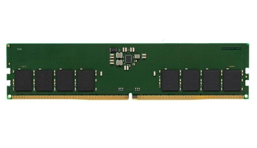 Memorie operativa RAM Kingston ValueRAM DDR5 5600 MHz 32GB