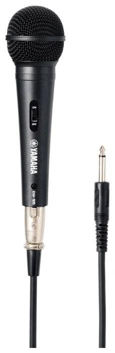 Микрофон вокальный YAMAHA DM-105