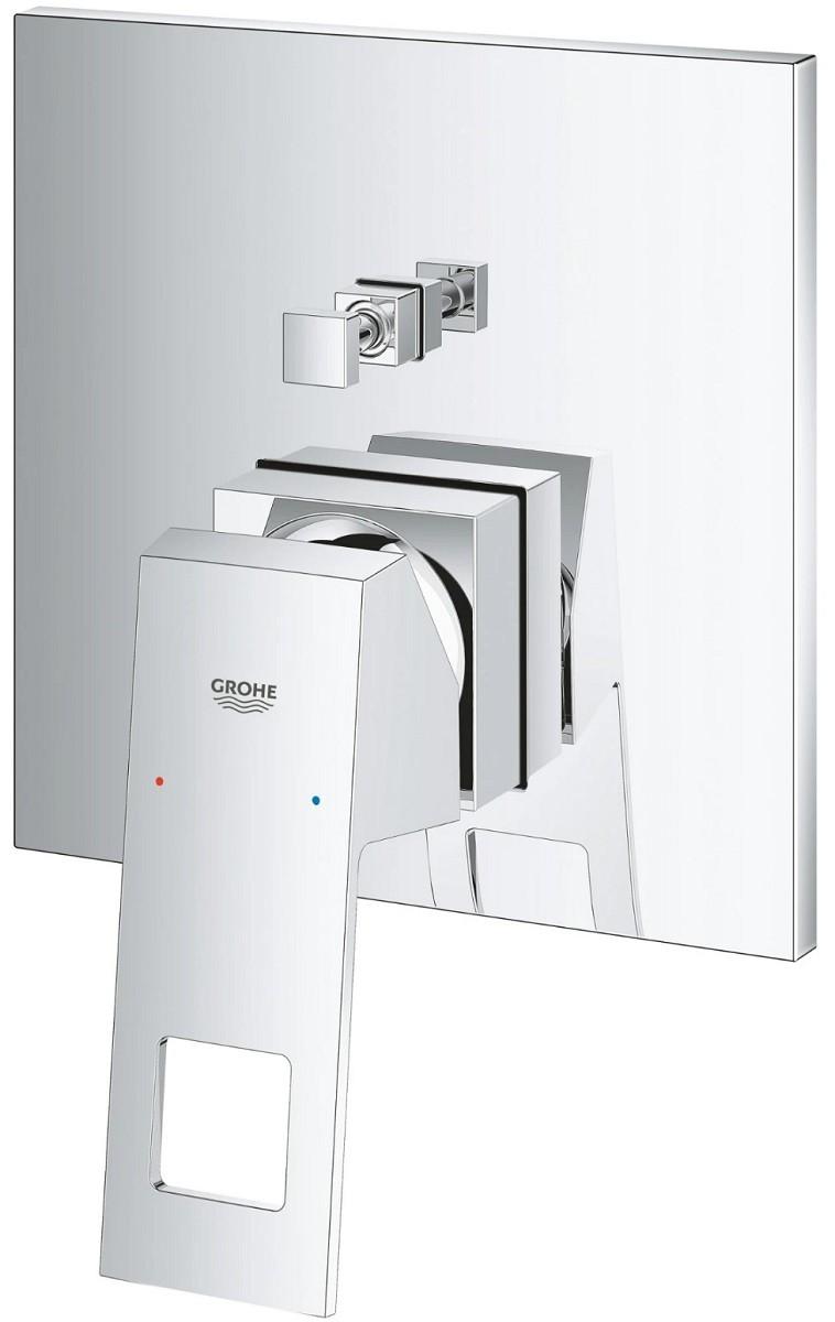 Baterie dus Grohe Eurocube 24062000