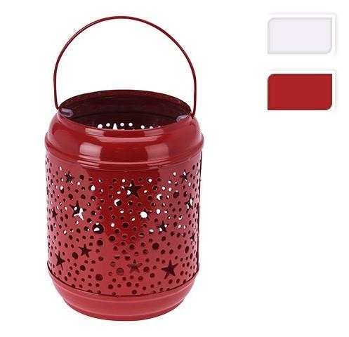 Подсвечник Christmas D10X13см 45775