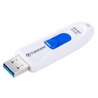 Stick memorie usb Transcend JetFlash 790 White