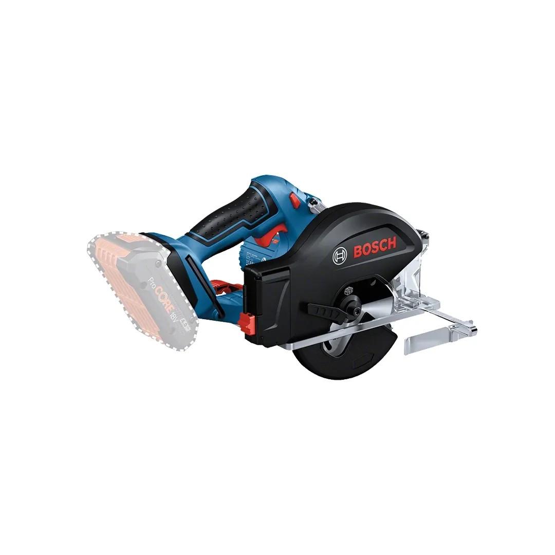 Masina de debitat metal Bosch B06016B8002