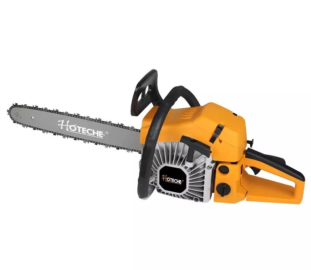 Цепная пила электрическая HOTECHE G840008