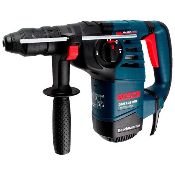 Ciocan rotopercutor Bosch GBH 3-28 DFR