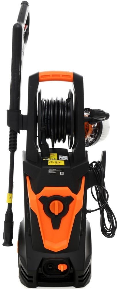 Aparat de spalat cu presiune KRAFT&DELE Professional KD432