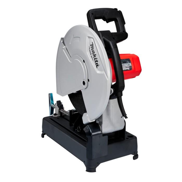 Монтажная отрезная пила по металлу Makita M2402