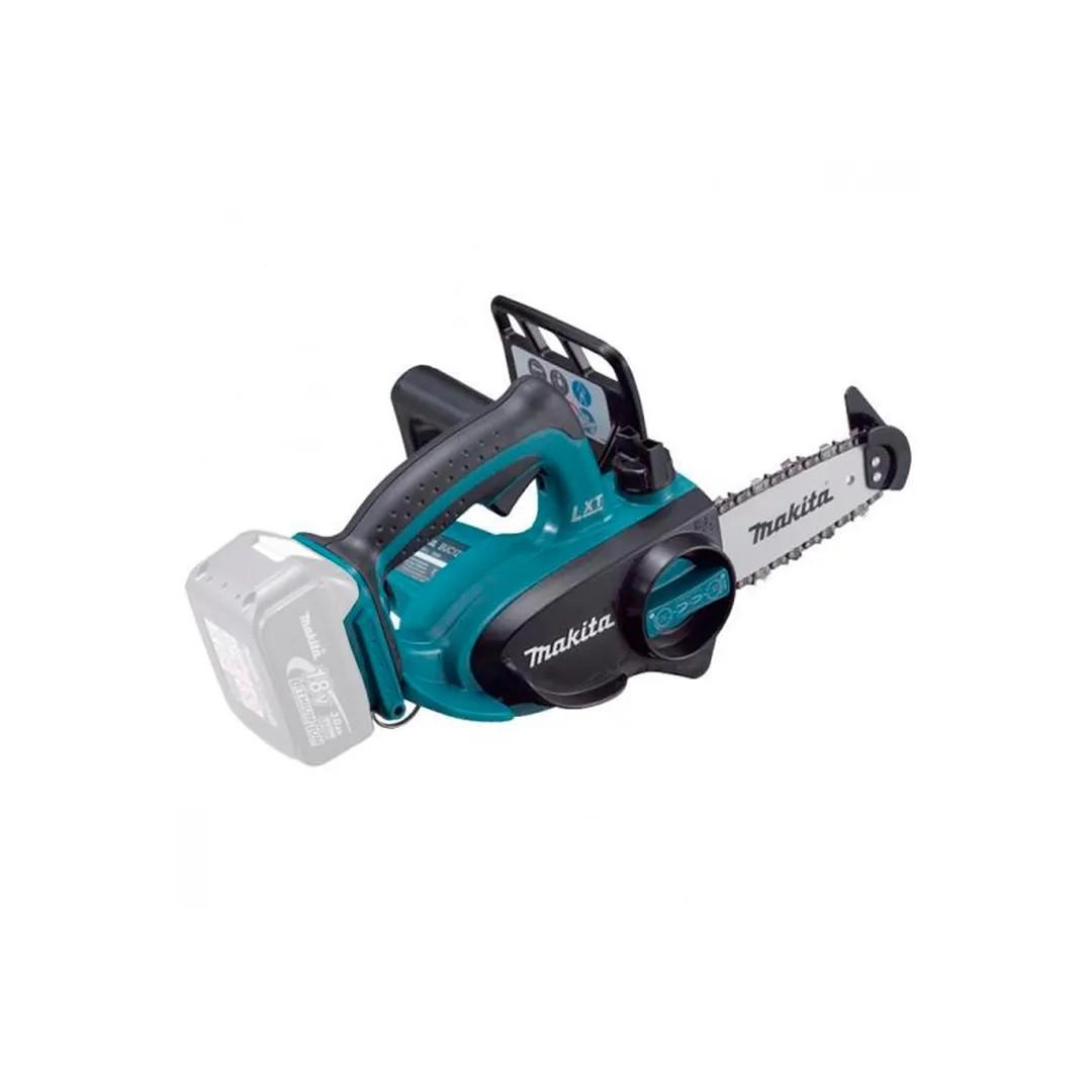 Цепная пила электрическая Makita DUC122Z