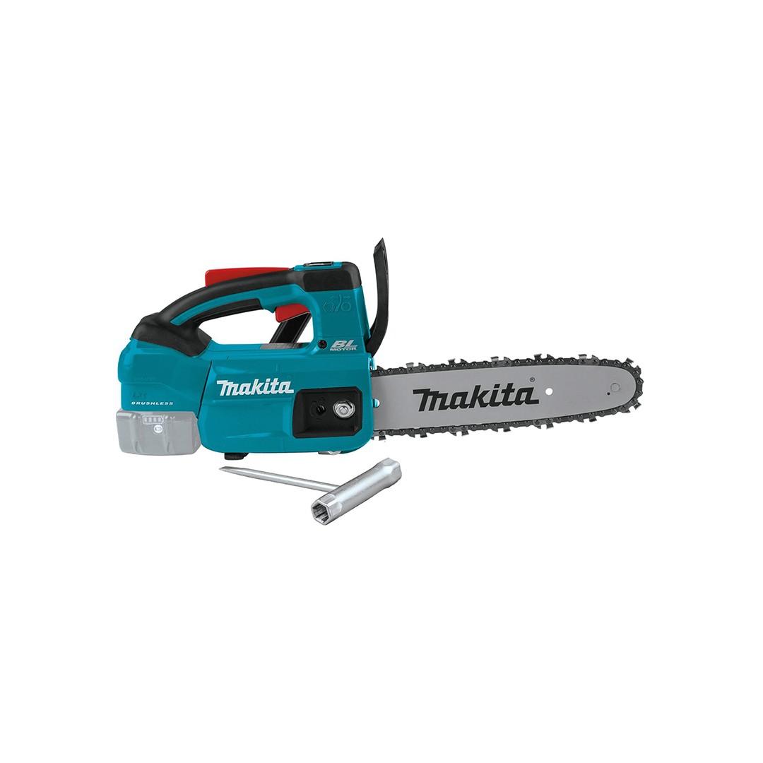 Цепная пила электрическая Makita DUC254Z