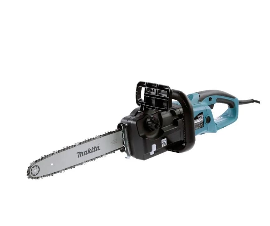 Цепная пила электрическая Makita UC3550A