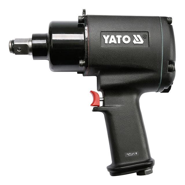 Гайковерт пневматический Yato YT09564
