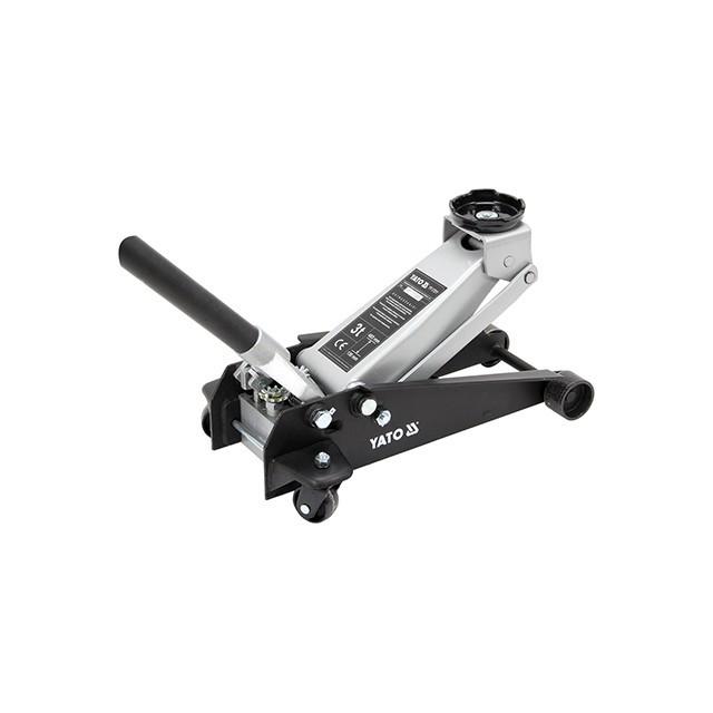 Cric auto Yato YT17211