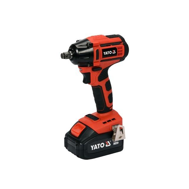Гайковерт Yato YT82802