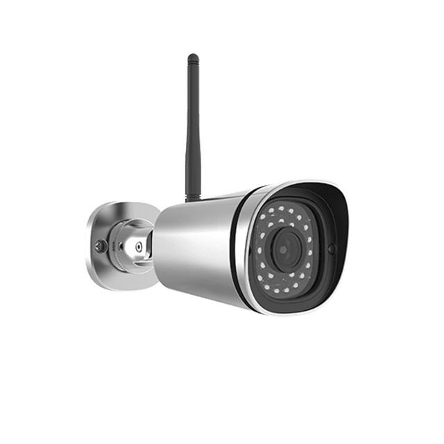 Camera de supraveghere video ORNO WI-FI (ORMTFS1805)