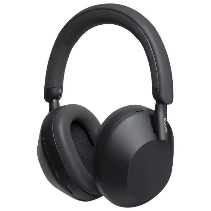 Наушники Sony WH-1000XM5 Black