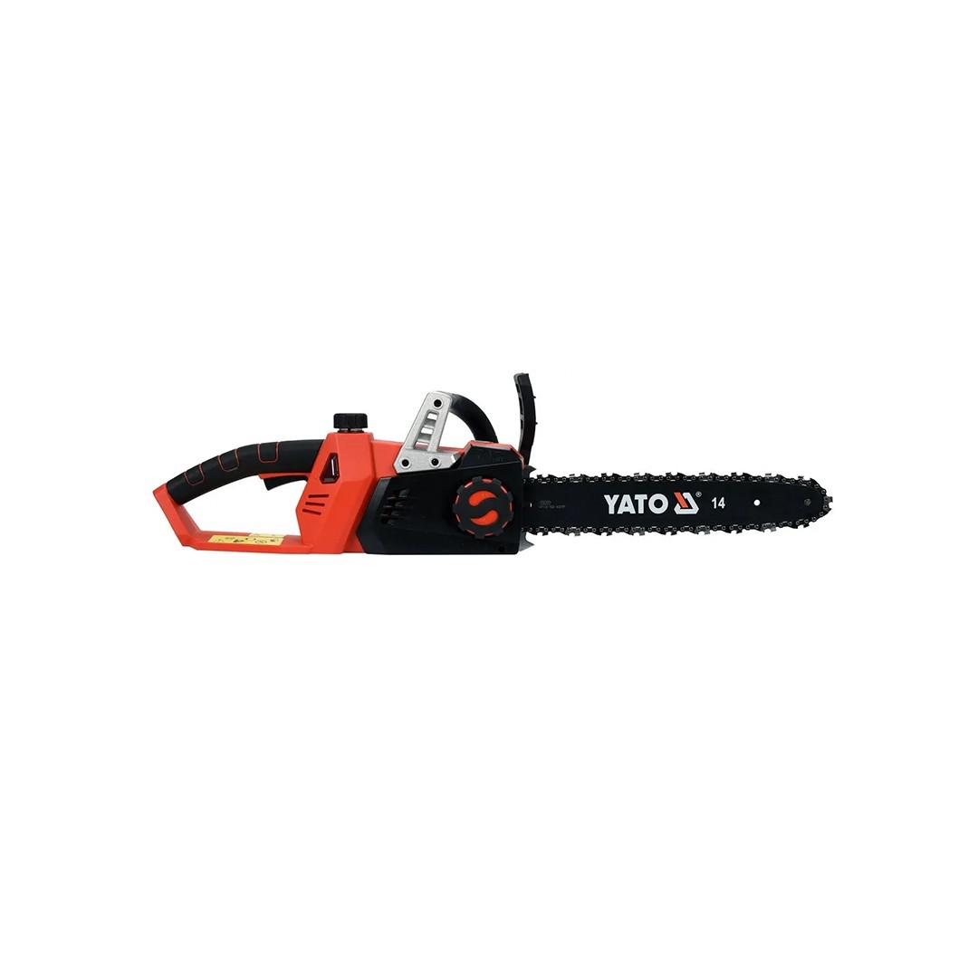 Fierastrau electric cu lant Yato YT82813