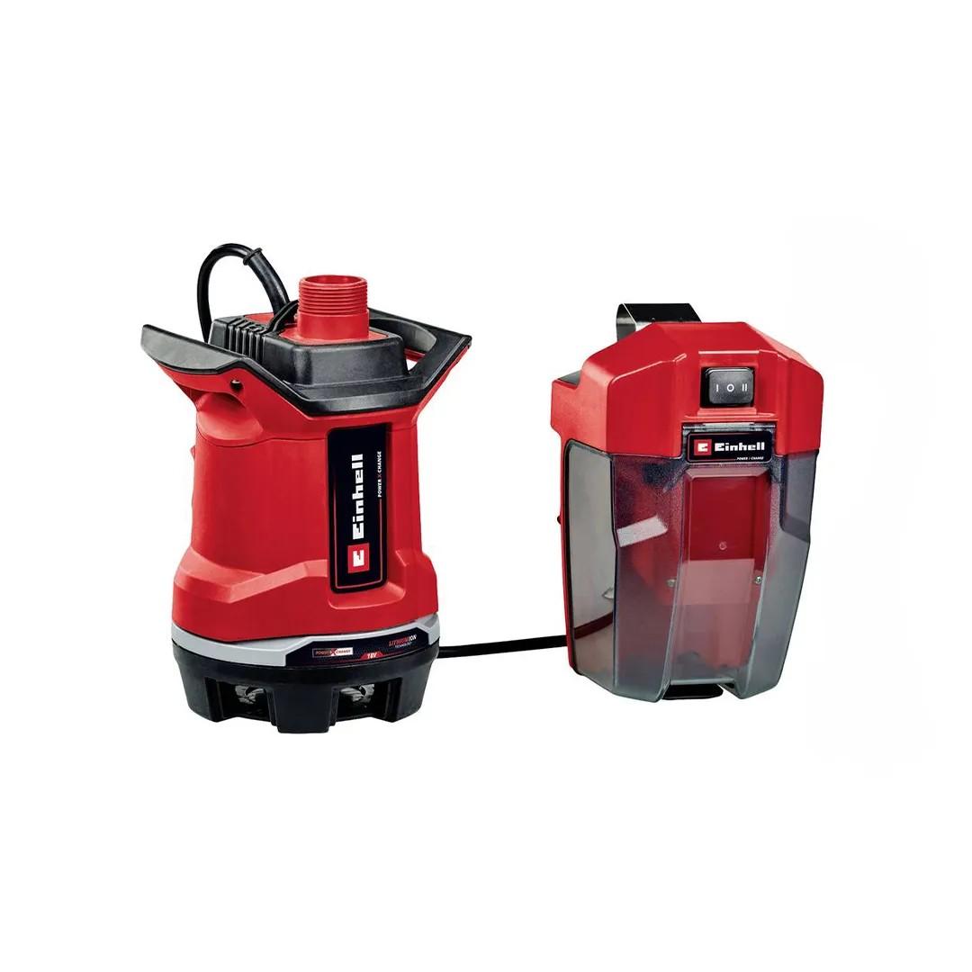 Насос для воды Einhell GE-DP 18/25
