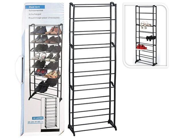 Полка для обуви Storage Solutions 46915