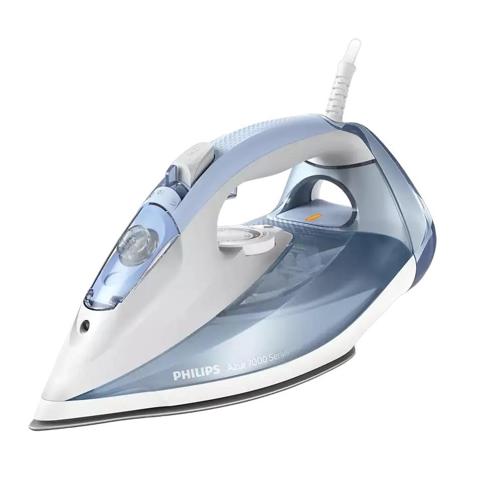 Fier de calcat Philips DST7011/20 Blue
