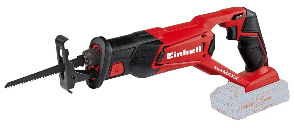 Fierastrau sabie Einhell TE-AP 18 Li