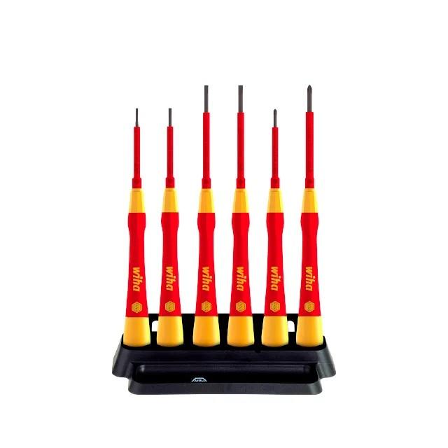 Набор отверток WIHA W429898