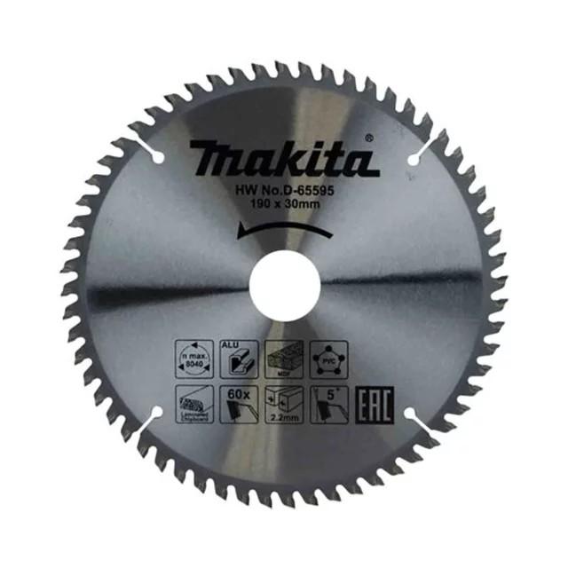 Disc de taiere Makita D-65604